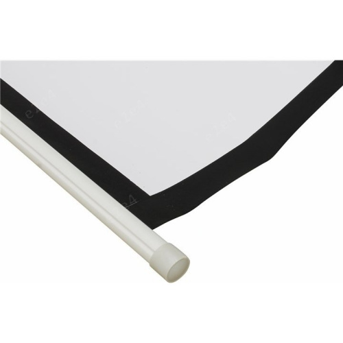 Экран Cactus 149.4x265.7см Wallscreen CS-PSW-149x265 16:9 рулонный белый