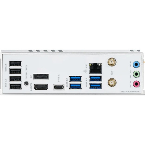 Материнская плата MAXSUN MS-Terminator Z790-A Wifi