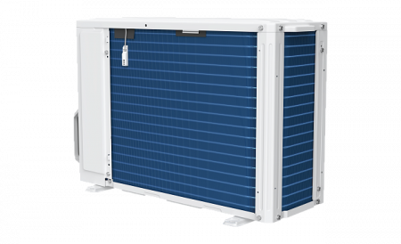 Сплит-система Ferrum Fis09Vr1/Fos09Vr1 Titan