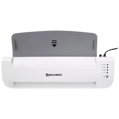 Ламинатор Brauberg Silver Max A3 (532626)