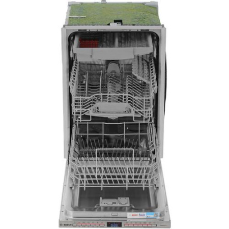 Встраиваемая посудомоечная машина Bosch SPV4HMX10E