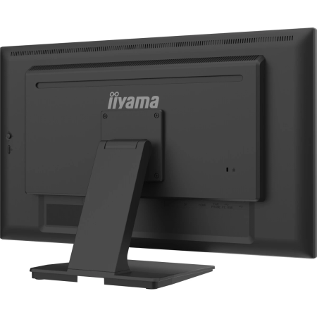 Монитор Iiyama ProLite T2752MSC-B1 черный