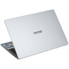 16" Ноутбук Tecno Megabook K16S серый