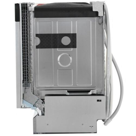 Встраиваемая посудомоечная машина Bosch SPV4HMX55Q