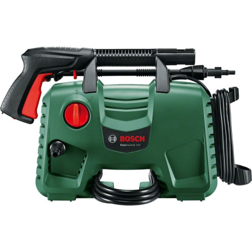 Минимойка Bosch EasyAquatak 110