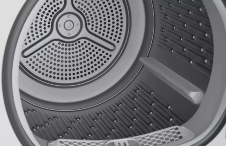 Сушильная машина Haier HD90-A2929A белый