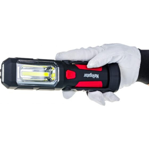 Фонарь Navigator NPT-W04-ACCU