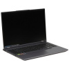 16" Ноутбук MAIBENBEN X16F серый