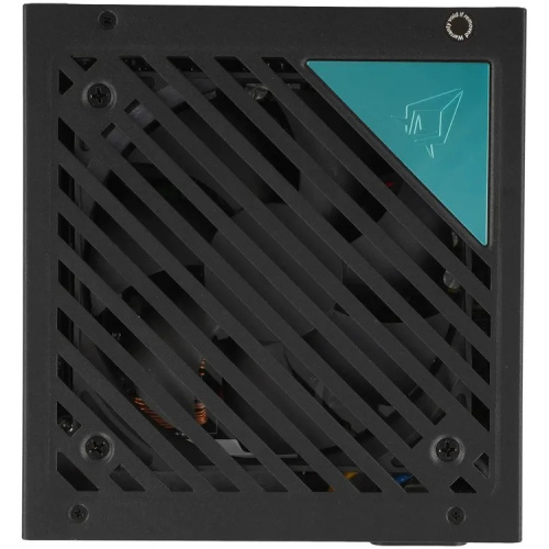 Блок питания Azza PSAZ-750G Gen.5 (PSAZ-750G (ATX 3.1)) ATX 750W 80+ gold (20+4pin) APFC 120mm fan 6xSATA Cab Manag RTL