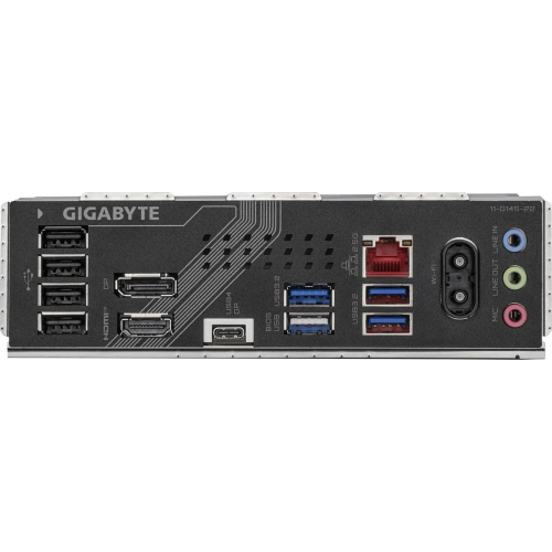 Материнская плата Gigabyte B860M Gaming X Wifi6E