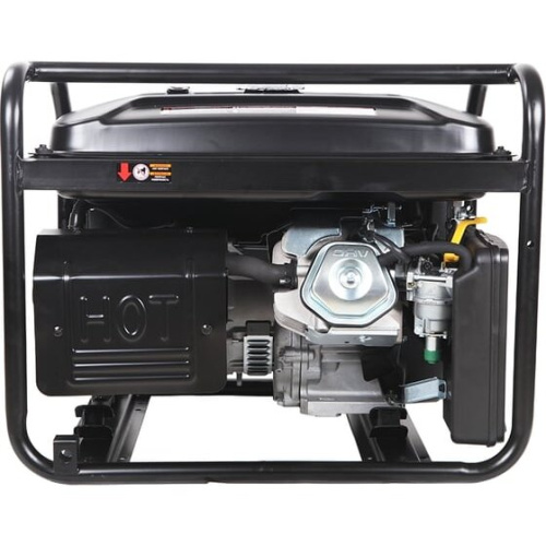 Бензиновый генератор A-iPower AР6500