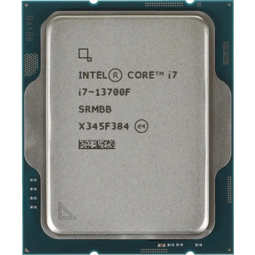 Процессор Intel Core i7-13700F OEM