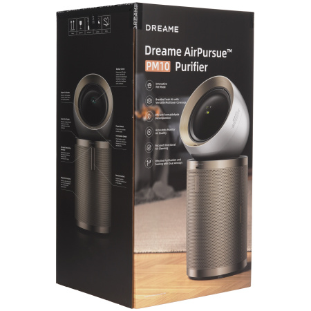 Очиститель воздуха Dreame PM10