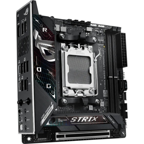 Материнская плата ASUS Rog Strix B850-I Gaming Wifi