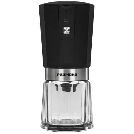 Кофемолка Redmond CG803 черный