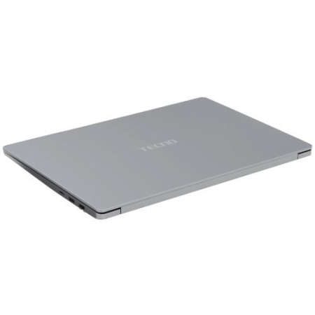 16" Ноутбук Tecno Megabook K16S серый