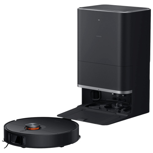 Робот-пылесос Xiaomi Robot Vacuum X20 Max EU BHR9220EU