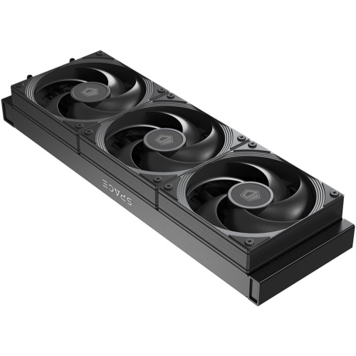 СВО ID-COOLING SL360 Pro SE