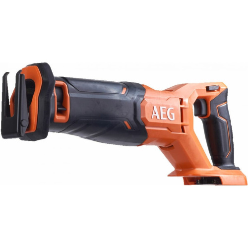 Сабельная пила AEG BUS18C2-0 18В (4935478942)