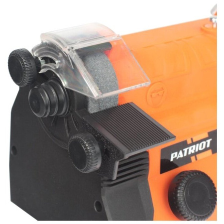 Электроточило Patriot BG 110