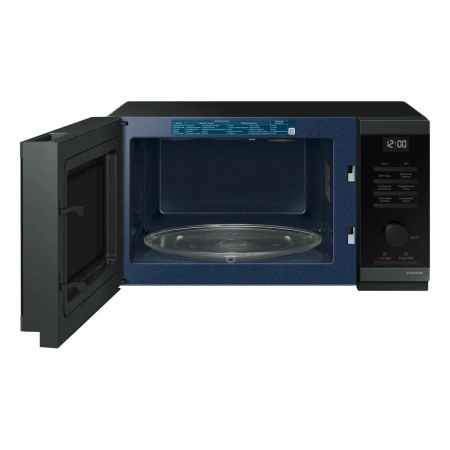 Микроволновая печь Samsung MG23DG4524AGBW черный