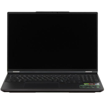16" Ноутбук MAIBENBEN X16E серый