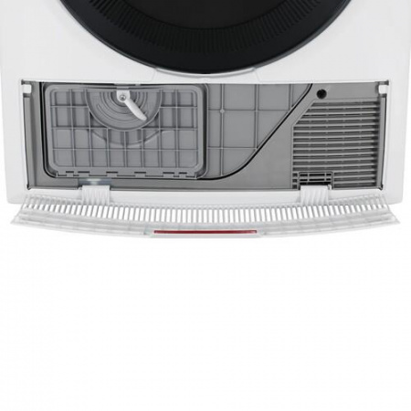 Сушильная машина AEG TR939M4ZE белый