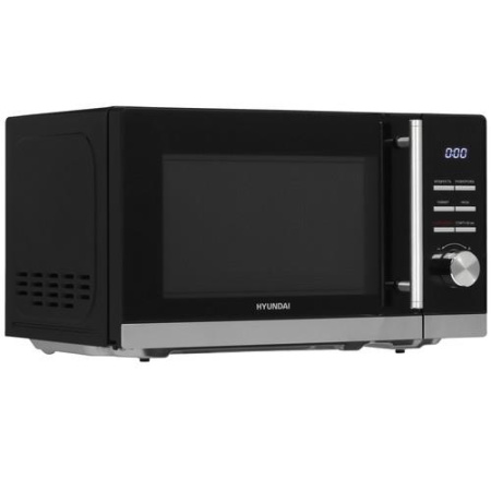 Микроволновая печь Hyundai HYM-D3005 черный
