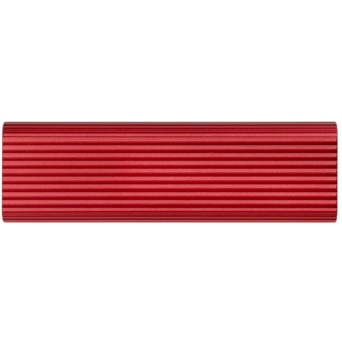 Внешний SSD Patriot PTPL2TBPEC, 2ТБ, красный