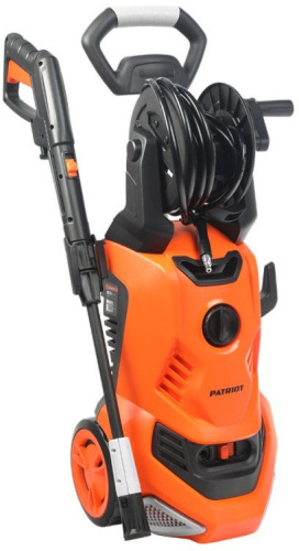 Минимойка Patriot GT640 Imperial (322306064)