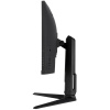 Монитор Asus VG34VQL1B 90LM06F0-B01170