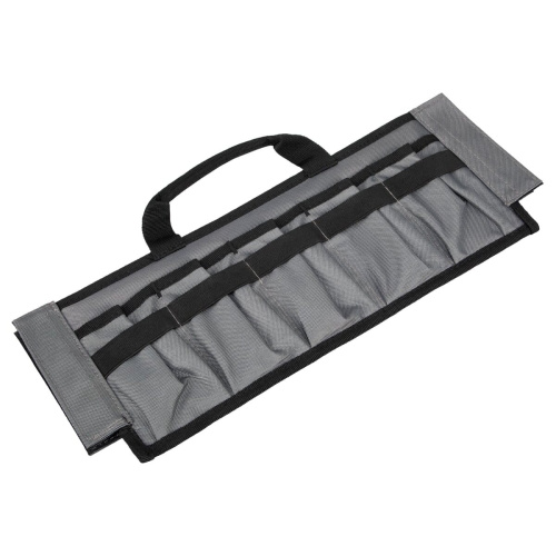 Переноска для инструментов GROSS 90274 400x225x300мм