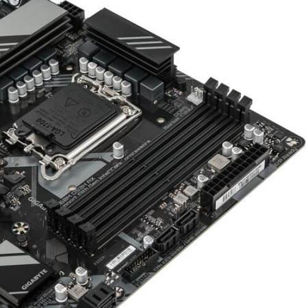 Материнская плата GIGABYTE B760M DS3H AX