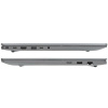 16" Ноутбук Tecno Megabook K16S серый