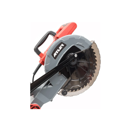 Торцовочная пила ATLET BMS255S2