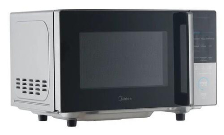 Микроволновая печь Midea EM720CFR-BG серый