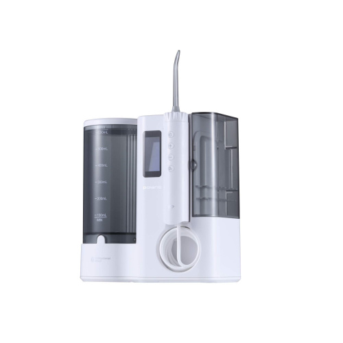 Ирригатор POLARIS PWF 2005 WIFI IQ Home белый