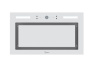Вытяжка полновстраиваемая Midea MH60I530GW белый/белый