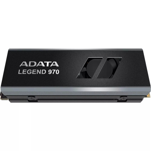 SSD A-Data Legend 970 (SLEG-970-2000GCI) PCI-E 5.0 x4 2TB M.2 2280