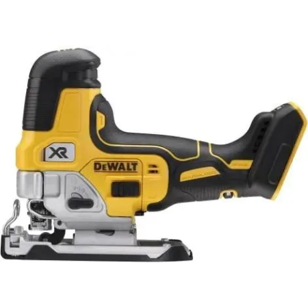 Лобзик DEWALT DCS335N-XJ аккумуляторный