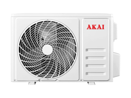 Настенная сплит-система Akai ASITA35HW/ASOTA35HW Asita