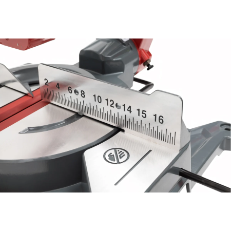 Торцовочная пила ATLET BMS255S2