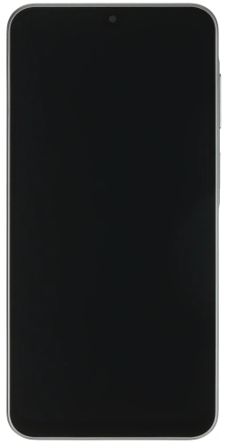 Samsung Galaxy M17 5G 4/128 Гб Silver