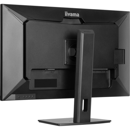 Монитор Iiyama ProLite XUB3297QSNP-B1 черный