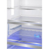 Холодильник с морозильником Beko B5RCNK406HDW белый