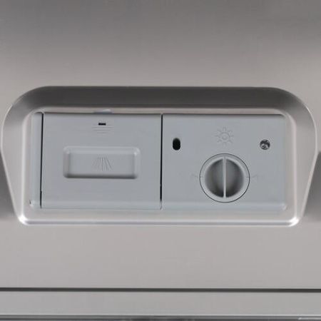 Посудомоечная машина Electrolux ESF2400OK черный