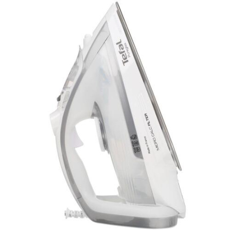 Утюг Tefal Puregliss FV8043E0 белый