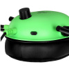 Проводные наушники Razer BlackShark V2 X зеленый