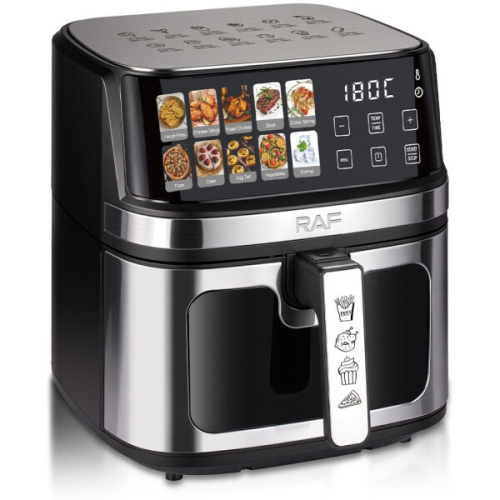 Аэрогриль Raf R.5387