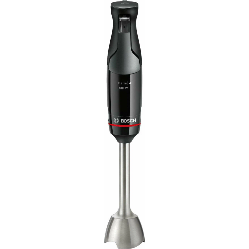 Блендер погружной Bosch MSM4B621 черный